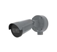 AXIS 02534-001 cámara de seguridad Cámara IP tipo Bullet para monitoreo interior y exterior, 3840 x 2160 píxeles, de techo/pared