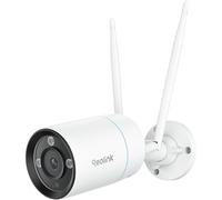 Cámara tipo «bullet» Reolink W330(EU)-R2 de 8 MP