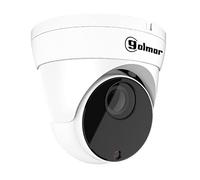 Camara tipo Domo AHD4-24D2 Golmar 31600711 con optica de 2,8-12mm