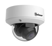 Camara tipo Domo antivandalica AHD4-24V2M Golmar 31600248motorizada