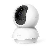 CAMARA TP-LINK PAN/TILT SECURITY WI-FI HD 1080P