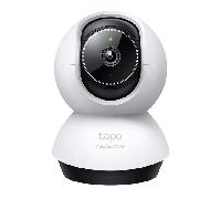 TP-Link TC72 cámara de vigilancia Bombilla Cámara de seguridad IP Interior 2560 x 1440 Pixeles Techo/Escritorio