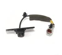Cámara trasera 28442 9BU0B para Nissan Frontier 2022 2023 2024, compatible con resolución de salida de imagen a nivel OEM