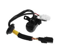 Cámara Trasera 95760G2100, cámara de Asistencia de estacionamiento, cámara de Marcha atrás para Coche 95760-G2100 para Hyundai IONIQ~19 para vehículos eléctricos/híbridos