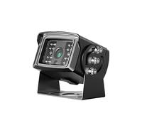 Cámara Trasera a Prueba de Agua Cámara Marcha Atrás para Camión HD Alta Resistencia con Visión Nocturna Cámaras Respaldo Montaje Universal Impermeable Camara(AHD -4PIN)