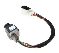Cámara Trasera A1669051003 1669051003 para Mercedes para Benz X156 GLA250 CLA250 SLC300 2014-2020 Cámara De Visión Trasera Cámara De Respaldo De Marcha Atrás Cámara Trasera Coche