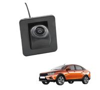 Cámara Trasera Accesorios Cámara Visión Trasera Ojo HD 1280 * 720 Aparcamiento Inverso Coche Para LADA Para VESTA SW Para VESTA SW Para CROSS Para VESTA SPORT Cámaras Respaldo(Camera Only)