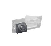Cámara Trasera Accesorios para cámara de Marcha atrás con visión Nocturna para Fiat 500, 500C, 500S y para Abarth (2007-2017)(Camera with Filters)