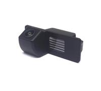 Cámara Trasera Accesorios para cámara de visión Trasera de Coche para Opel para Mokka 2012-2017(Camera Wireless)