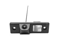 Cámara Trasera Accesorios para cámara de visión Trasera de estacionamiento para Chevrolet Cruze 2011-2014(B150 CVBS 680x480)