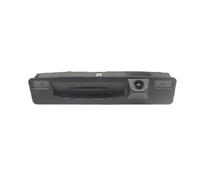 Cámara Trasera Accesorios para cámara de visión Trasera de Marcha atrás para Focus 2015-2019(CVBS720P-AHD720P)