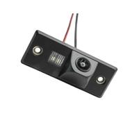 Cámara Trasera Accesorios para cámara de visión Trasera de Marcha atrás para VW Touareg 7L 2002-2010(B150 CVBS 680x480)