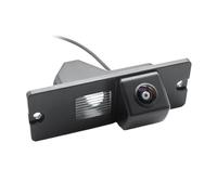 Cámara Trasera Accesorios para cámara de visión Trasera de para Mitsubishi para Pajero 4 (2006-2017)(CVBS480P-125deg)