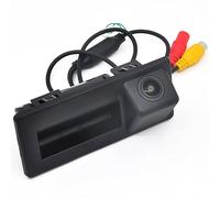 Cámara trasera AHD 1080P 170° para Audi A3 A4 B8 B9 A4L VW Tiguan Touran L Touareg Skoda Octavia A7 Rapid Yeti (AHD-Dynamic)