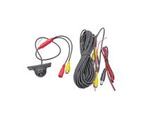 Cámara Trasera AHD 1080P CVBS Cámara Visión Trasera Coche Full HD Nocturna 170° Lente Ojo Pez Vehículo Que Invierte IP68 cámara Marcha atrás
