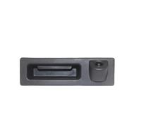 Cámara Trasera AHD 1080P Manija Maletero Coche Cámara Visión Trasera Marcha Atrás para 3 5 Series F30 F31 F34 F10 F11 F07 F25 F26 F48 X1 X3 X4 cámara Marcha atrás