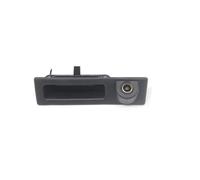 Cámara Trasera AHD 1080P Manija Maletero Coche Cámara Visión Trasera Marcha Atrás para 3 5 Series F30 F31 F34 F10 F11 F07 F25 F26 F48 X1 X3 X4 cámara Marcha atrás