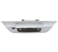 Cámara Trasera AHD 1080P NTSC Camioneta Manija Puerta Trasera Cámara Marcha Atrás Cámara Respaldo para Toyota para Hilux 2015-2021 Cámara Visión(AHD720-AHD1080P)