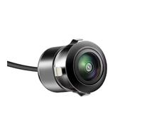 Cámara Trasera AHD 1920x1080P Visión Nocturna Impermeable Lente Ojo Pez Vehículo Marcha Atrás Vista Trasera 3 Control Cámara Taladro cámara Marcha atrás