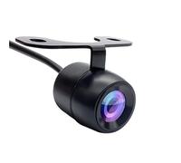Cámara Trasera Camara Cámara Visión Trasera Coche Visión Nocturna HD Marcha Atrás Monitor Estacionamiento Automático CCD Impermeable Gran Angular Imagen(Front and Rear View)