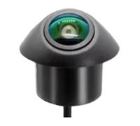 Cámara Trasera Cámara Coche 500W para Android con Aplicación 360 Integrada Visión 3D Sistema Imagen Panorámica Accesorios