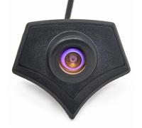 Cámara Trasera Cámara de Aparcamiento con Vista Frontal de Coche CCD cámara Nocturna Impermeable cámara Frontal para Mazda 2 3 5 6 8 CX-7 CX-9