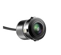 Cámara Trasera CáMara De Marcha AtráS con Radar De Ojo Impermeable, con VisióN Nocturna Ahd 1920X1080P para Asistencia De Estacionamiento En Reversa. Retroceso
