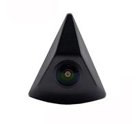 Cámara Trasera Cámara de visión Frontal HD para VW T5 Passat Golf 5 6 mk7 Polo T6 Touran Jetta CC Touareg Beetle Transporter AHD 1080P Fisheye