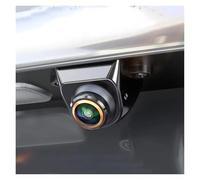 Cámara Trasera Cámara De Visión Trasera AHD 1080P O 720P 170° Ojo De Lente Dorada Visión Nocturna Vehículo Marcha Atrás Frontal Reversa(AHD1080P)