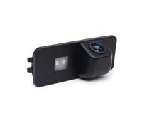 Cámara Trasera Cámara De Visión Trasera Marcha Atrás para Coche Full HD Visión Nocturna CCD para Seat para MII para Citigo.(Camera Rectifier)