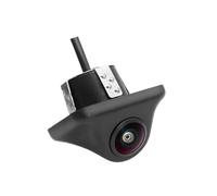 Cámara Trasera Cámara De Visión Trasera para Coche MP5, 180°, 4K, 1920 X 1080P, Lente Ojo De Pez, Formato AHD NTSC, Visión Nocturna HD. Camara Marcha Atras(CVBS)
