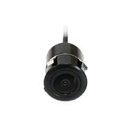 Cámara Trasera Cámara De Visión Trasera Universal para Coche AHD, Visión Nocturna Full HD De 170°, Perforada De 18,5 Mm, Doble Propósito Camara Marcha Atras