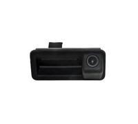 cámara Trasera Cámara Marcha Atrás para Manija Maletero AHD 1080P para Ford para Focus 2 MK2 para Mondeo MK4 para S-MAX para C-MAX para Kuga Cámaras de Marcha atrás(CVBS-AHD)