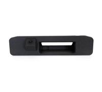 Cámara Trasera Cámara Marcha Atrás Visión Nocturna HD 12V para Mercedes para Benz MB Am GLK ML GLA GLC GLE Clase X156 W166 W176 Cámara Trasera Coche(Dynamic Trajectory)