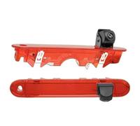 Cámara Trasera Camara para Kangoo 2007+, Luz De Freno del Tercer Freno, Portón Trasero Cámara De Visión Trasera