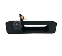 cámara Trasera cámara para Mercedes para Benz A CLA GLA GLC GLE M/ML GL/GLS GLK-Class Vito con Línea Estacionamiento Manija del Maletero Cámara Respaldo Visión Trasera Cámara Marcha atrás automóvil