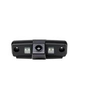Cámara Trasera Cámara Respaldo Marcha Atrás Coche AHD para Subaru para Forester SG SH 2003-2013 para Impreza para MK3 para WRX para Sedan cámara Marcha atrás