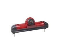 Cámara Trasera Cámara Visión Trasera AHD 1080P para Luz Freno Coche para Fiat para Ducato para Peugeot para Boxer para Citroen Jumper 2007-2018 Cámara(Lens)