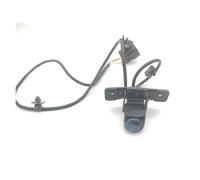 Camara Trasera Cámara Visión Trasera Coche Rejilla Radiador Cámara Visión Ciega 957903V020 Para Hyundai Para Azera 2011 2012 2013 2014 2015