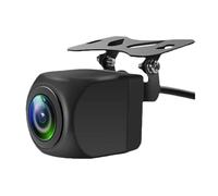 Cámara Trasera Cámara Visión Trasera Coche Vídeo Nocturna Inversa HD 4 Pines 1080P Gran Angular Estacionamiento 170 Grados Accesorios