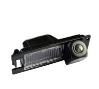 Cámara Trasera Cámara Visión Trasera HD Luz Matrícula Inversa AHD O CVBS para Fiat para Tipo 356, cámara Marcha atrás