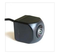 Cámara Trasera Cámara Visión Trasera para Coche AHD 170 Grados Luz Estrellas Nocturna para Visión Vehículo Lente Dorada Cámara Respaldo Marcha Atrás Línea(Camear D)