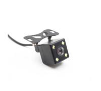 Cámara Trasera Cámara Visión Trasera para Coche Luz Marcha Atrás, Nocturna, Impermeable 4 para LED(CAM212L-C)