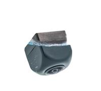 Cámara Trasera Cámara Visión Trasera para Seat para Altea XL Freetrack 2007-2015 para Leon MK2 2005-2012, Monitor Aparcamiento Marcha Atrás.(4 LED Camera)