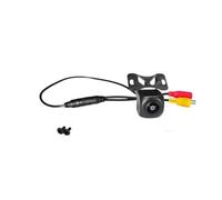 Cámara Trasera Cámara Visión Trasera Universal CCD para Coche HD 1080P Gran Angular Luz Estrellas Visión Nocturna(CCD1080P)