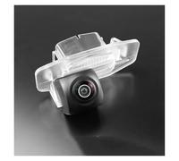 cámara Trasera Cámara Visión Trasera Vehículos Especiales Coche para Civic para Accord Ciimo para Fit Spirior 170 Grados, AHD 1920x1080P Cámara visión Trasera(CVBS480P-125deg)