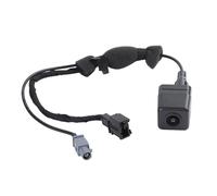 Camara Trasera Coche 4L0980551 4L0980551B Manija del Maletero Cámara De Visión Trasera Marcha Atrás para Q7 A6 C6 A8 D3 Dashcam Coche Cámara para Coche