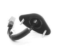 Cámara Trasera Coche Cámara Asistencia Estacionamiento para Subaru para Legacy para Outback 2009-2014 86267AJ101 86267-AJ100 Cámara de Marcha Atrás