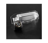 Cámara Trasera Coche Cámara De Visión Trasera Coche Cámara De Marcha Atrás De Visión Nocturna para Mitsubishi para Outlander para Lancer Sportback para I-MiEV 5D Hatch(CVBS-AHD720P)