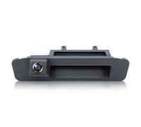 Cámara Trasera Coche Cámara De Visión Trasera De Coche AHD 1080P 170° Cámara De Visión Nocturna para Mercedes para Benz GLK 300 200 CDI X204 GLA Restyling Facelift(AHD1080P-175deg)